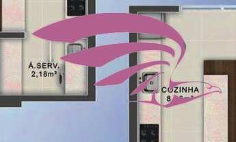 Imagem 4: APARTAMENTO RESIDENCIAL em PORTO BELO - SC, CENTRO