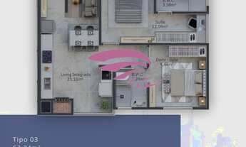 Imagem 7: APARTAMENTO RESIDENCIAL em ITAPEMA - SC, MORRETES