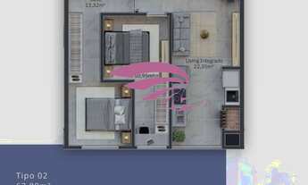 Imagem 6: APARTAMENTO RESIDENCIAL em ITAPEMA - SC, MORRETES