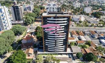 Imagem: APARTAMENTO RESIDENCIAL em CURITIBA - PR