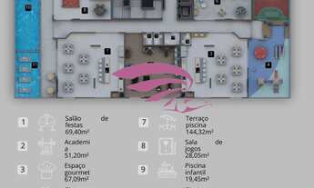 Imagem 4: APARTAMENTO RESIDENCIAL em ITAPEMA - SC, MORRETES