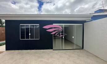 Imagem 2: CASA RESIDENCIAL em FAZENDA RIO GRANDE - PR, GRALHA AZUL