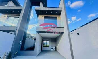 Imagem: CASA RESIDENCIAL em SÃO JOSÉ DOS PINHAIS