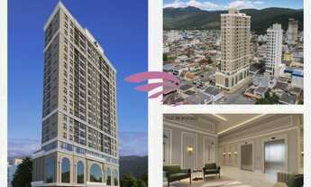 Imagem 2: APARTAMENTO RESIDENCIAL em ITAPEMA - SC, MORRETES