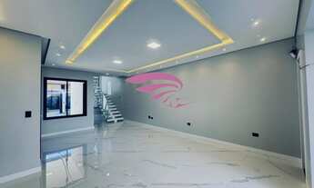 Imagem 3: CASA RESIDENCIAL em SÃO JOSÉ DOS PINHAIS - PR, BONECA DO IGUAÇU