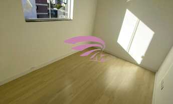 Imagem 5: APARTAMENTO RESIDENCIAL em SÃO JOSÉ DOS PINHAIS - PR, BONECA DO IGUAÇU