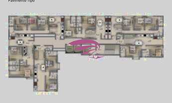 Imagem 4: APARTAMENTO RESIDENCIAL em ITAPEMA - SC, MORRETES