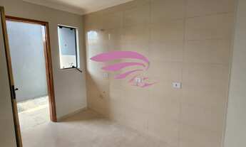 Imagem 7: CASA RESIDENCIAL em CURITIBA - PR, CAMPO DE SANTANA