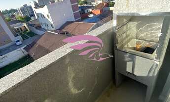 Imagem 4: APARTAMENTO RESIDENCIAL em SÃO JOSÉ DOS PINHAIS - PR, BONECA DO IGUAÇU