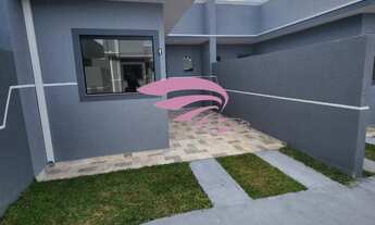 Imagem 3: CASA RESIDENCIAL em CURITIBA - PR, CAMPO DE SANTANA