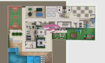 Imagem 3: APARTAMENTO RESIDENCIAL em ITAPEMA - SC, MORRETES