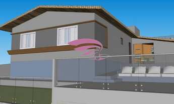 Imagem 4: CASA RESIDENCIAL em FLORIANÓPOLIS - SC, CARVOEIRA