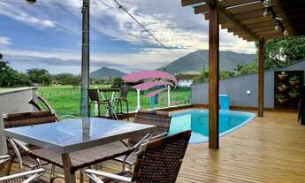 Imagem 4: CASA RESIDENCIAL em ITAPEMA - SC, SERTÃO DO TROMBUDO