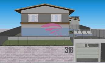 Imagem: CASA RESIDENCIAL em FLORIANÓPOLIS - SC