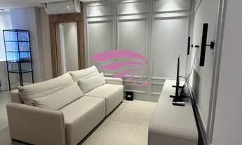 Imagem 7: APARTAMENTO RESIDENCIAL em ITAJAÍ - SC, PRAIA BRAVA DE ITAJAÍ