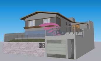 Imagem 3: CASA RESIDENCIAL em FLORIANÓPOLIS - SC, CARVOEIRA