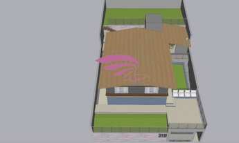 Imagem 7: CASA RESIDENCIAL em FLORIANÓPOLIS - SC, CARVOEIRA