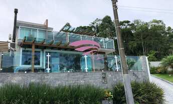 Imagem: CASA RESIDENCIAL em ITAPEMA - SC, SERTÃO