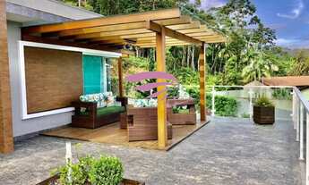 Imagem 3: CASA RESIDENCIAL em ITAPEMA - SC, SERTÃO DO TROMBUDO