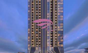 Imagem: APARTAMENTO RESIDENCIAL em PORTO BELO