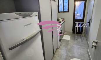 Imagem 6: APARTAMENTO RESIDENCIAL em ITAJAÍ - SC, PRAIA BRAVA DE ITAJAÍ