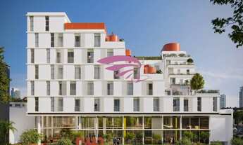 Imagem 5: APARTAMENTO RESIDENCIAL em CURITIBA - PR, REBOUÇAS