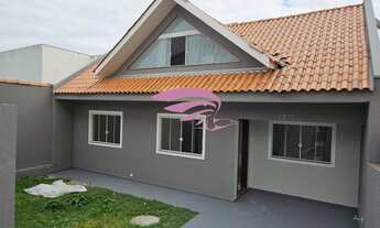 Imagem: CASA RESIDENCIAL em SÃO JOSÉ DOS PINHAIS