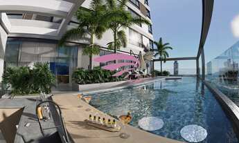 Imagem 3: APARTAMENTO RESIDENCIAL em PORTO BELO - SC, PEREQUE