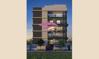 Imagem 2: APARTAMENTO RESIDENCIAL em CURITIBA - PR, ÁGUA VERDE