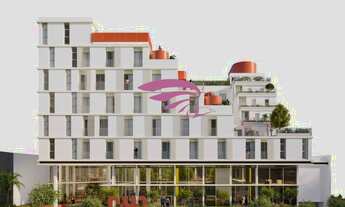 Imagem 4: APARTAMENTO RESIDENCIAL em CURITIBA - PR, REBOUÇAS