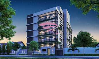 Imagem: APARTAMENTO RESIDENCIAL em CURITIBA - PR