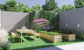 Imagem 4: APARTAMENTO RESIDENCIAL em CURITIBA - PR, ÁGUA VERDE