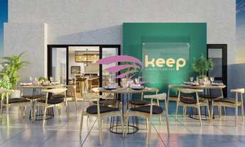 Imagem 7: APARTAMENTO RESIDENCIAL em CURITIBA - PR, ÁGUA VERDE