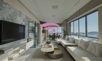 Imagem 6: APARTAMENTO RESIDENCIAL em PORTO BELO - SC, PEREQUE