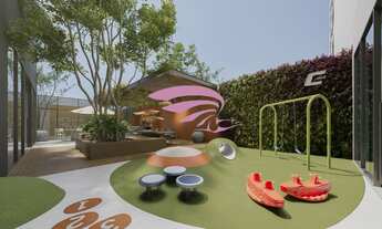 Imagem 4: APARTAMENTO RESIDENCIAL em PORTO BELO - SC, PEREQUE