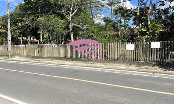 Imagem: TERRENO RESIDENCIAL em ITAPOÁ - SC, CENTRO