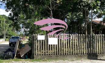 Imagem 2: TERRENO RESIDENCIAL em ITAPOÁ - SC, CENTRO