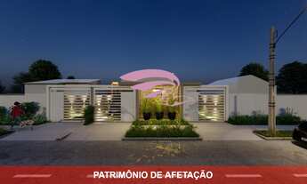 Imagem: CASA RESIDENCIAL em CURITIBA - PR, UBERABA