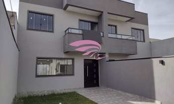 Imagem: CASA RESIDENCIAL em SÃO JOSÉ DOS PINHAIS