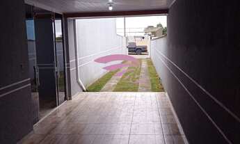 Imagem 2: CASA RESIDENCIAL em SÃO JOSÉ DOS PINHAIS - PR, SÃO MARCOS