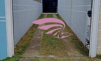 Imagem: CASA RESIDENCIAL em SÃO JOSÉ DOS PINHAIS