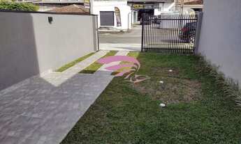 Imagem 2: CASA RESIDENCIAL em SÃO JOSÉ DOS PINHAIS - PR, SÃO MARCOS