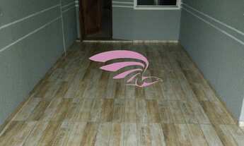 Imagem 3: CASA RESIDENCIAL em SÃO JOSÉ DOS PINHAIS - PR, SÃO MARCOS