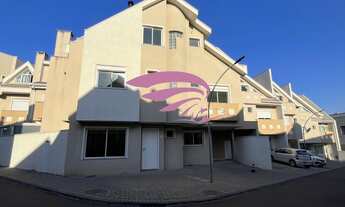 Imagem: CASA RESIDENCIAL em CURITIBA - PR, JARDIM