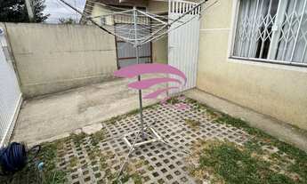 Imagem 2: CASA RESIDENCIAL em SÃO JOSÉ DOS PINHAIS - PR, OURO FINO