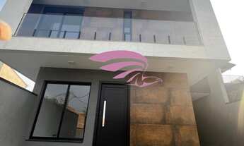 Imagem: CASA RESIDENCIAL em CURITIBA - PR, UBERABA