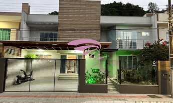 Imagem: CASA RESIDENCIAL em ITAJAÍ - SC, RESSACADA