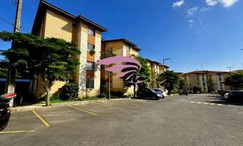 Imagem: APARTAMENTO RESIDENCIAL em SÃO JOSÉ DOS