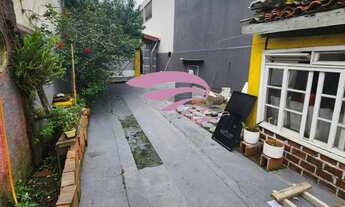 Imagem: CASA RESIDENCIAL em SÃO JOSÉ DOS PINHAIS