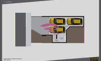 Imagem 7: TERRENO RESIDENCIAL em CURITIBA - PR, UMBARÁ